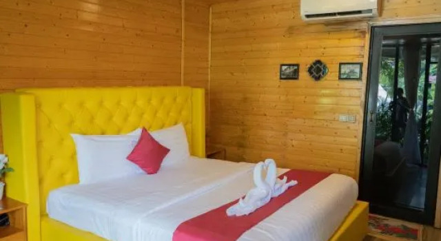 Номер Superior Moly Resort