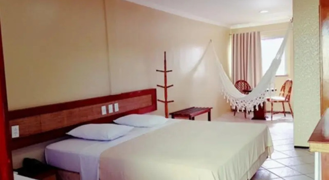 Номер Standard Дуплекс Marbello Ariau Hotel