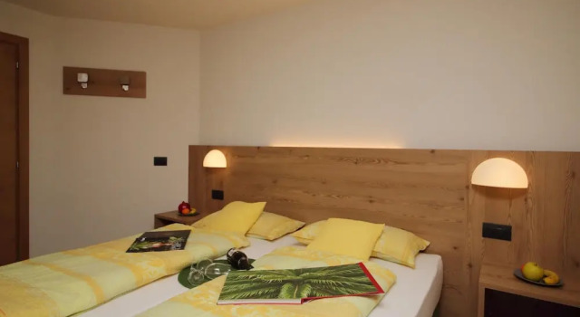 Appartamento familiare con balcone Reno