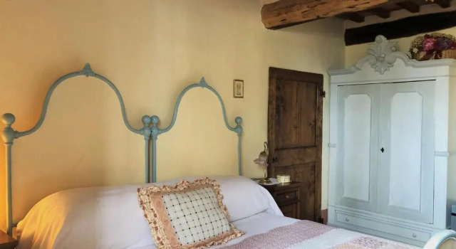 Номер Standard Borgo Argenina