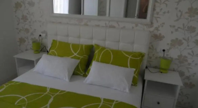 Апартаменты Apartments Dea & Paula