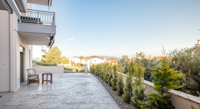 Двухместный люкс Standard Royalty Suites Loft
