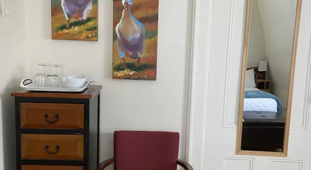 Номер Standard Harmony B&B & Suites