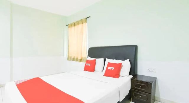 Hotel O KB Near Siti Khadijah Market Formerly KB 7 Days, Rezerwuj Hotel Kota Bahru Kelantan
