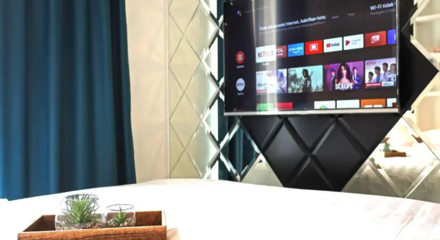 MORITZ INN BSD TANGERANG, Prenota Hotel Legok West Java
