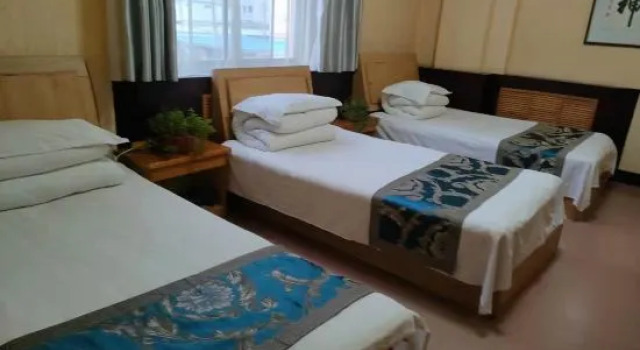 Habitación Estándar Sunshine Hotel
