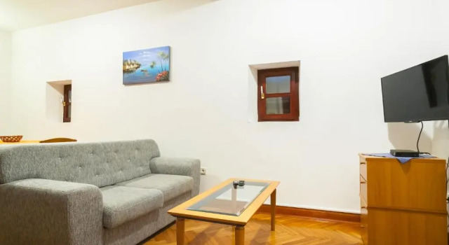 Апартаменты Villa & Apartments Perasto