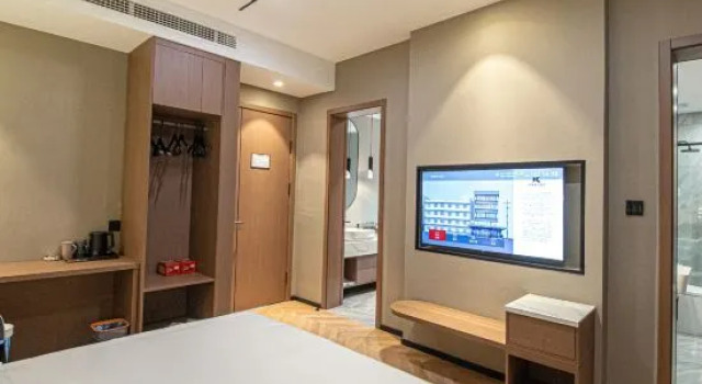 Люкс Superior Kerry Manxin Hotel