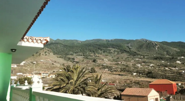 Sea and Mountain View Apartment, Забронировать Апартаменты/квартира Отели Лос-Льянос-де-Аридане с завтраком, Завтраки