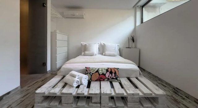 Horizon Luxury Seafront Villa, Rezervovat Vila Chaty v Saronic Islands, Chalupa