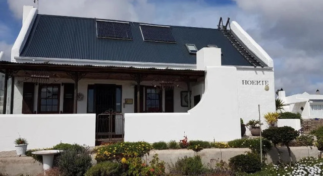 Hoekie B&B