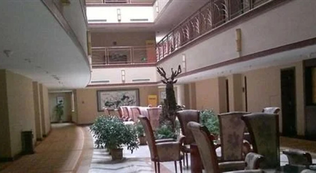 Yingjia Resort, Reserva ahora Villa Lu'an Anhui