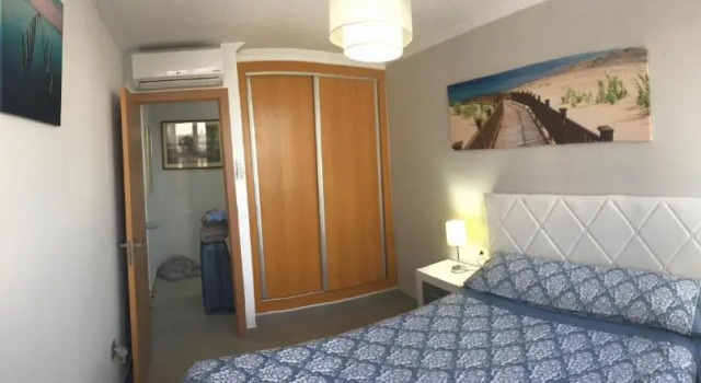 Mimosa Apartment, Забронировать Апартаменты/квартира Ломас 
