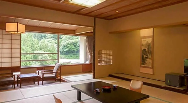 Номер Superior Shima Grand Hotel