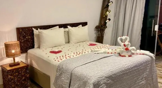 Choupana Suítes, Varaa Hotelli Hotellit Bahia uima-altaalla, Uima-allas