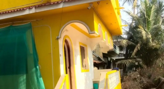 Nagoa Holiday Villa, Prenota Villa Nagoa-Bardez Goa