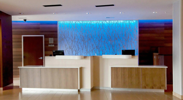 Fairfield Inn & Suites Des Moines Urbandale