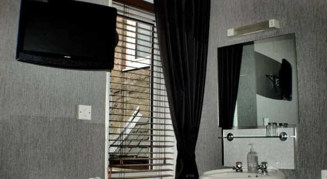 Номер Standard Vaila Guest House