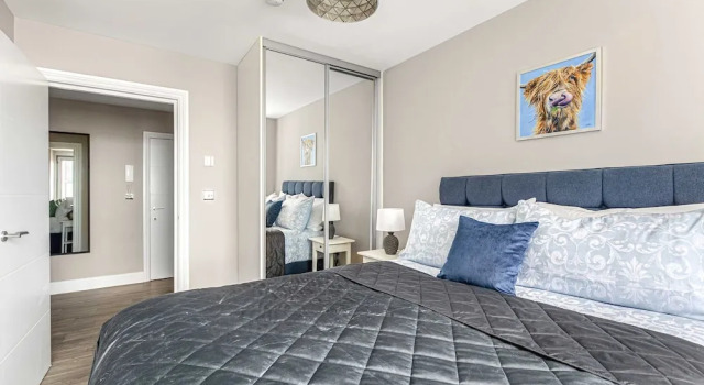 Brighton Lanes Sea View 2BR AP, Забронировать Апартаменты/квартира Апартаменты Исторического графства Суссекса, Апартаменты/квартира