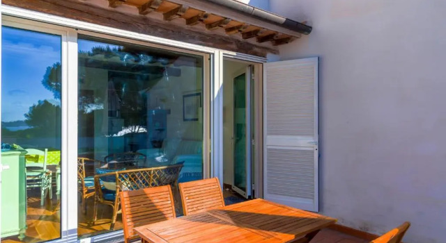 Appartamento Il Mare Vicino, Rezervovat Apartmán Hotely v Elba s parkováním, Parkování