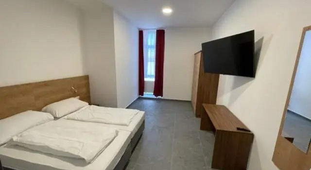 Wels Inn City Apartments, Réserver Appartement Wels Haute-Autriche