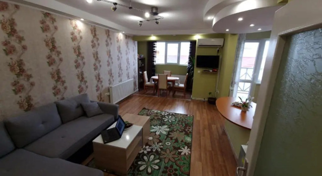 Апартаменты Boutique Apartment Jana