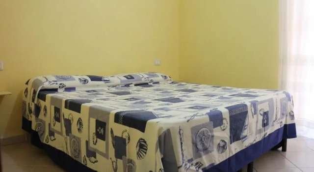 Residenza del Comandante