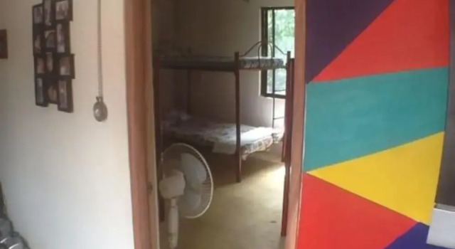 Santa Fe Hostel and Camping, Prenota Campeggio Santa Fe de Antioquia Antioquia