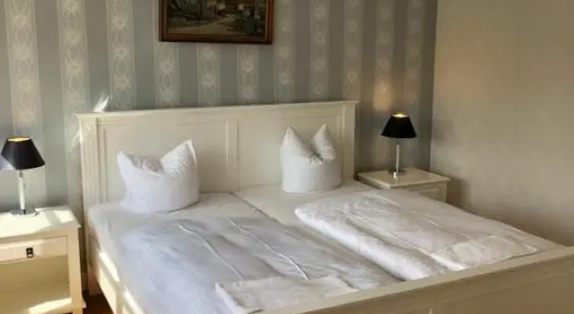 Standaard kamer Sleep & Coffee