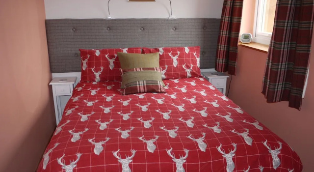 Коттедж Roe Deer Cottage