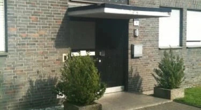 Centro Apartment Haus Oberhausen