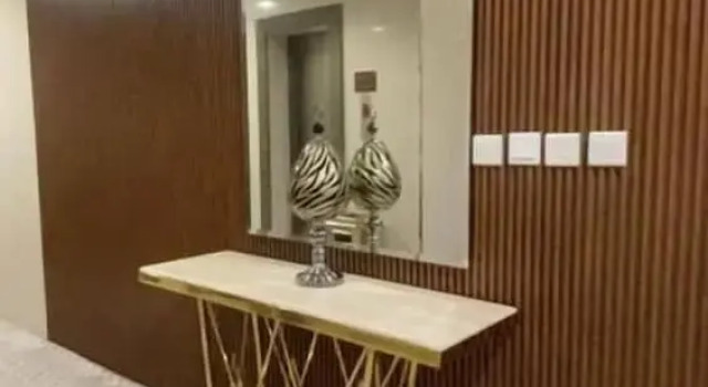 Yodel Serviced Apartments