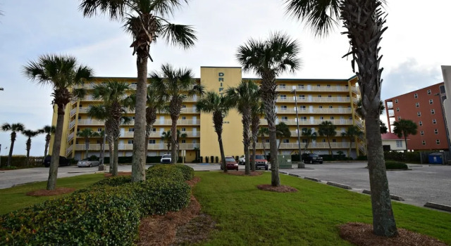 Driftwood Towers 4G 2 Bedrooms 2 Bathrooms Condo, Prenota Appartamento Hotel a Alabama con piscina, Piscina