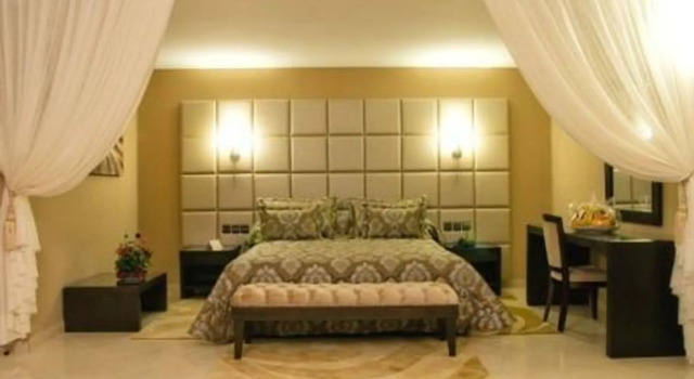 Hotel Chems du Lac