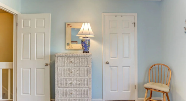 Relaxed Atmosphere in S Fletcher Duplex, Забронировать Дом для отпуска Амилия Jacksonville Coast