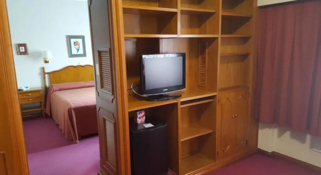 Номер Deluxe Hotel Riogrande