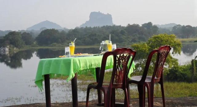 Номер Standard Sigiri Lake Paradise