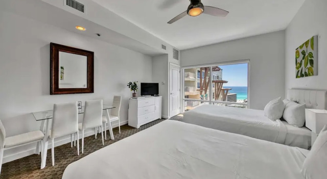Luau I 7101, Rezerwuj Apartament Miramar Beach Emerald Coast