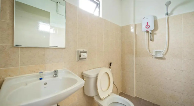 Двухместный номер Standard Northern Lodge Hotel