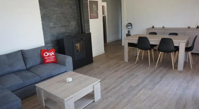 Maison Merville-Franceville-Plage, 4 pièces, 8 personnes - FR-1-465-48, Забронировать Отель Отели в центре Мервиль-Франсвиль-Плаж, в центре