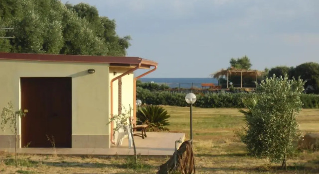 Студия Stella Di Sicilia