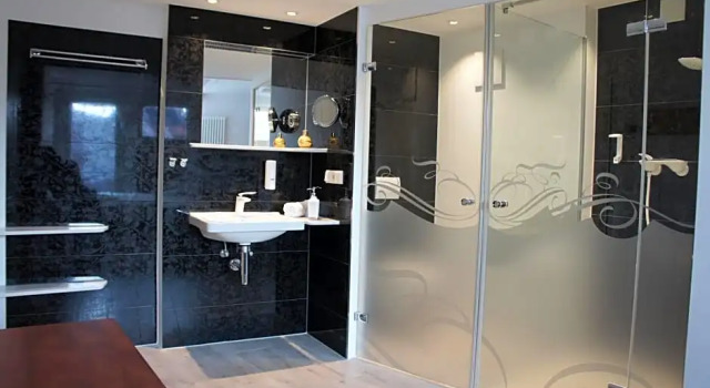 Номер Superior Hotel Domizil
