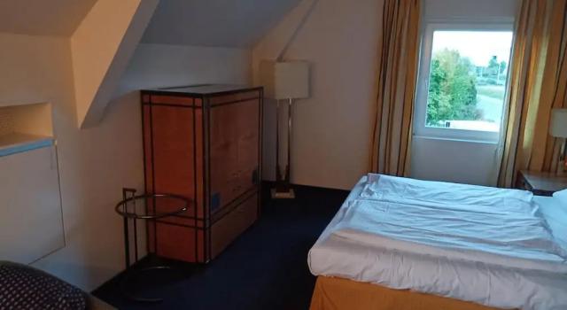 Berghotel Johanneshöhe