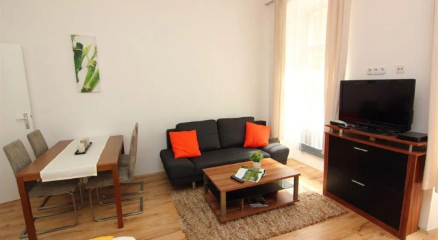 CheckVienna – Apartment Ölweingasse, Réserver Appartement 15. Rudolfsheim-Fünfhaus Vienne, près de Johnstrasse