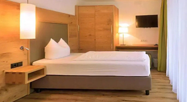 Номер Standard Hotel Garni Fimba