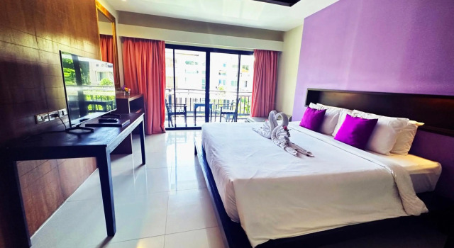 Phuvaree Resort