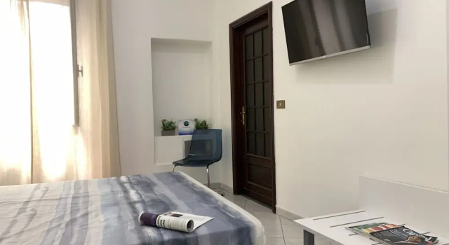 House Carruggio