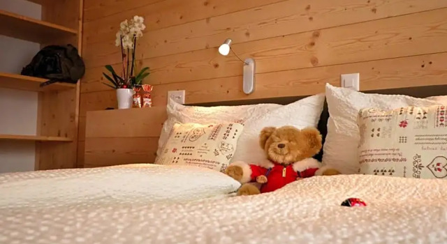 Hotel Terminus, Prenota Hotel Kublis Prättigau