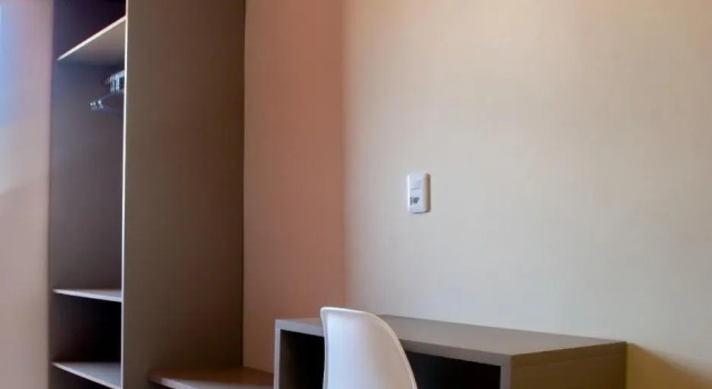 Трёхместный номер Standard Murano Center Hotel