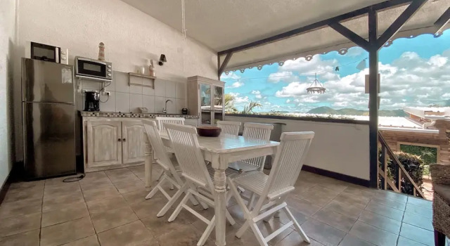 Apartamento Anoli Lodges
